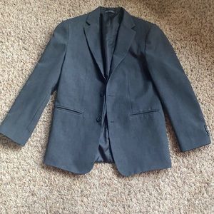Boy’s Jacket
